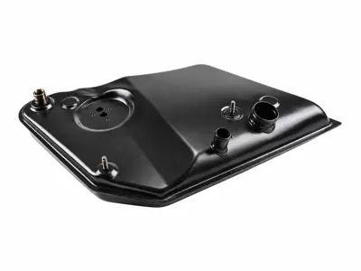 Oil Tank. Porsche 914-6 - 90110700546, 90110700540, 90110700541, 90110700542, 90110700543, 90110700544, 90110700545 - WT19A