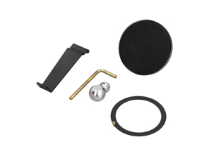 ExactFit magnetische telefoonhouder. Porsche 9YA Cayenne 2019-2020 - PM01.30, PM0130