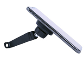 Supporto per telefono magnetico ExactFit. Porsche 9YA Caienna 2019-2020 - PM01.30, PM0130