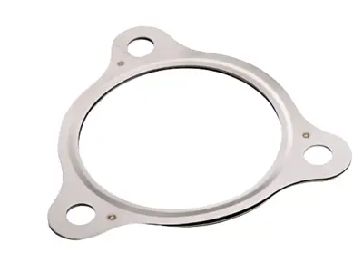 Joint de pot d'échappement. Porsche 957 / 958 Cayenne 3.0L Diesel 2007-2011 - 95511111380