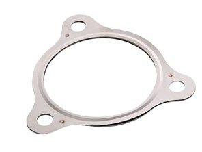 Gasket For Exhaust Pipe. Porsche 957 / 958 Cayenne 3.0L Diesel 2007-11 - 95511111380