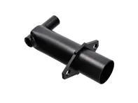 后部加强杆管。保时捷 964 - 96450501800 - PR14005P