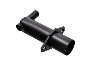 Tubo barra di rinforzo, posteriore. Porsche 964 - 96450501800 - PR14005P