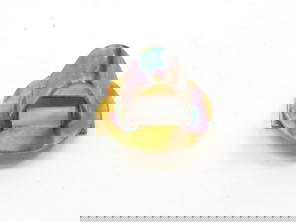 Inserire il rivestimento del tettuccio apribile a morsetto. Porsche 911/964/993 - 90156429905, 9015642990F