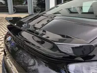 Spoiler trasero TechArt tipo I. Porsche 718 Cayman - 082.100.801.009 - 082.100.801.009