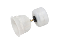 带有过滤器的浮动制动液储液罐。保时捷 911 - 91135542001