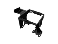 Supporto relè, guida a destra. Porsche 987 / 987.2 / 997 / 997.2 2005-13 - 99761011800