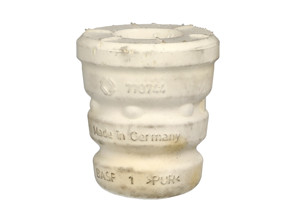 Fermo in gomma ammortizzatore. Porsche 955/957 Caienna - 114762756, 95534330100