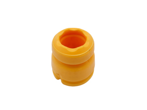 Front shock absorber rubber stop. Porsche 992 Carrera / 992 Turbo / 992.2 / 992.2 Turbo - 992412303A - 104033