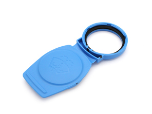 Tappo serbatoio liquido lavacristallo anteriore. Porsche 958 Caienna 2017>> - 9A795545500, 95852870300, 95852870400, 95852860503