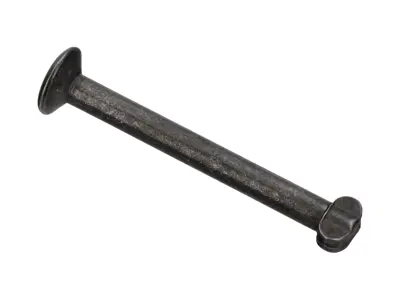 Handbrake shoes roll pin. Porsche 911 1965-89 - 90135295910, 90135295911, 90135295912
