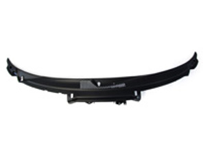 Couvercle en plastique du panneau d'auvent. Porsche 996 >>2000 / 986 Boxster >>2000 RHD - 9965725630501C, 9965725630301C, 99657256305, 99657256303