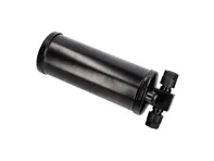 Air conditioning (Air Con) receiver dryer desiccator. Porsche 924 / 928 / 944 / 968 - 94457394300, 8FT351196141, 8FT 351 196-141
