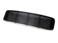 Griglia per coperchio spoiler posteriore. Porsche 911 1974-89 - 91155941100, 91155941101 - 9999-00001, 1684551600