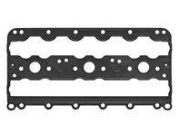 Junta de la carcasa del árbol de levas. Porsche 997 GT3 - 99610561393, 470.702