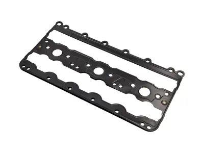 Camshaft housing gasket. Porsche 997 GT3 - 99610561393, 470.702