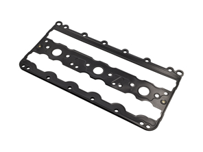 Junta de la carcasa del árbol de levas. Porsche 997 GT3 - 99610561393, 470.702