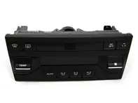 Klimasteuergerät. Porsche 997.2 Turbo / GT3 - 99765320104FTC, 99765320103FTC, 99765320102FTC, 99765320104, 99765320103, 99765320102