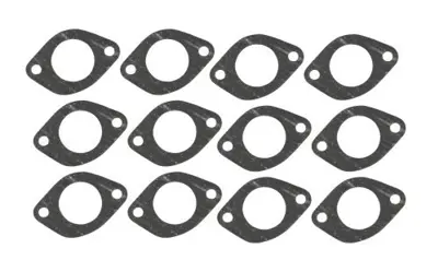 PMO Induction 50mm Vergaserkit für den Straßeneinsatz. Porsche 911 3,5ltr bis 3,8ltr Hubraum
