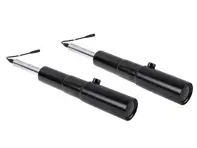 Stoßdämpfer (Paar), Vorderachse. Porsche 992.1 / 992.2 Carrera 2019–2024 - 992413031E, 992413031D, 992413031AD