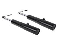 Suspension Shock Absorbers Damper Strut (PAIR), Front. Porsche 992.1 / 992.2 Carrera 2019-24 - 992413031E, 992413031D, 992413031AD