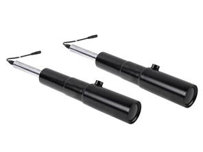 Amortiguadores de suspensión (PAR), delanteros. Porsche 992.1 / 992.2 Carrera 2019-24 - 992413031E, 992413031D, 992413031AD