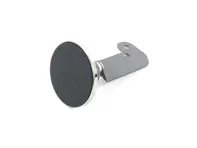 Support magnétique ExactFit pour téléphone. Porsche 991/981/718 - PM01.03, PM0103, PM0103R, PM01.03R - PM01.03, PM01.03R