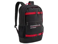 Porsche Rucksack – Motorsport Fanwear - WAP0350030LFMS