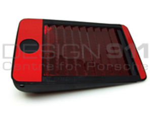 3RD Brake Light Rear Complete. Porsche 928 / 944 - 92863107000