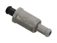 Ventiel voor ruitensproeiersysteem. Porsche 911 65-73 - 91462821500