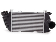 Intercooler del radiador. Porsche 997 Turbo / 997 GT2 RS - 99711063970, 99711063971, 30186