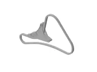 Catena di distribuzione con cilindri tenditore 4-6. Porsche 95B.2 Macan / Porsche 971 Panamera / 9YA Cayenne - PAC109450, 9A710945000