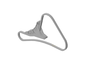 Timing chain with tensioner rail cylinders 4-6. Porsche 95B.2 Macan / Porsche 971 Panamera / 9YA Cayenne - PAC109450, 9A710945000