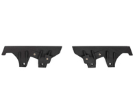 Fabspeed wing delete kit. Porsche 992 GT3 2022>>