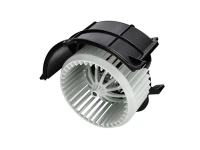 Blower For Air Conditioning. Porsche 955/957 Cayenne LHD - 95557234201, 95557234202, 95557234200 - AB113000S