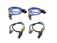 催化转换器前后 Lambda 氧传感器套件。保时捷 997.2 2009-12 - 9A160616803, 9A160616802, 9A160616801, 9A160617702, 9A160617701, 9A160616800 - 0258017329, 0 258 017 329, 0258010145, 0 258 010 145