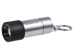 Porsche Rechargeable LED torch – 911 Collection - WAP0501550G