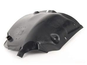 Rivestimento del passaruota posteriore. Porsche 996 C2 / 996 C4 / 996 GT3 - 99650457402, 99650457400, 99650457302, 99650457300, 99904900740