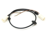 Mazo de cables del sensor ABS, Delantero. Porsche 964 >>1992 - 96461218401