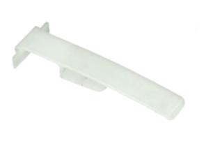 Unterstützung der Schiebedachführung. Porsche 911 83-89 / 964 / 993 - 91156443300 - URO-014725