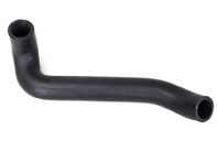 Tuyau reniflard d'huile. Porsche 964 C2 / C4 - 96420732700, 9610011