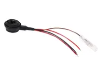 Kabelbaum Relais Türfenstermotor. Porsche 911 - 91161214700 - PS9269