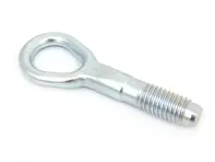 Gancho de remolque. Porsche 911 / 924 / 944 / 928 / 993 / 996 - 99672115100, 91172115101, 95172210100, 91150516710, 91172100212, 93050501200