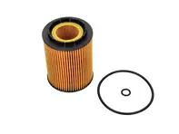 Oil filter. Porsche 955/957/958 Cayenne V6 - 95510756100 - YZH-9326P