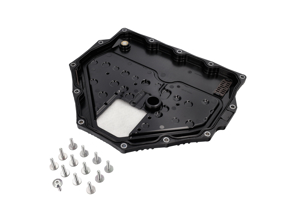 Coppa dell'olio del cambio PDK. Porsche 987 Cayman / 987 Boxster / 991 / 997 Gen2 - 9G132102500, 9G132102501, 9P1321359