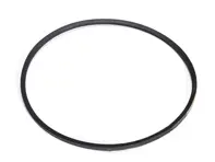 Cinghia del compressore. Porsche 928 - 99919214650, 13A1077C