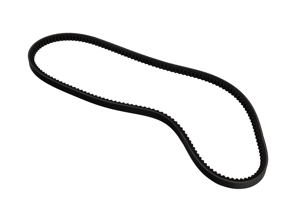 Compressor riem. Porsche 928 - 99919214650, 13A1077C