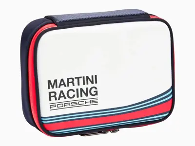 Valigia multiuso - MARTINI RACING®