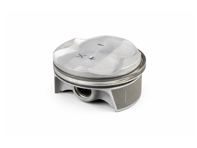 Engine piston. Porsche 997.2 3.8L / 991.1 3.8L / 981 Boxster Spyder / 981C Cayman GT4 - 9A110393800, 9A110303800, 9A110303803, 9A110303809, 9A110393700