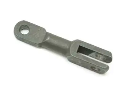 Clevis parking brake. Porsche 911 - 90142456901